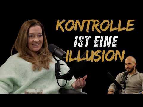 #19 Kontrolle ist eine Illusion – Klarheit, wenn das Leben stoppt (Uta Ramme)