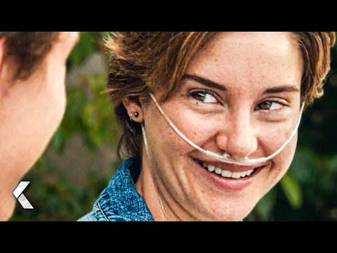 Du bist schön! - DAS SCHICKSAL IST EIN MIESER VERRÄTER Clip German Deutsch (2014)