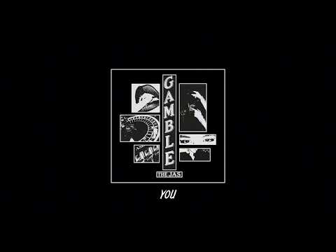 The Jas - Gamble (Official Lyrics Video)