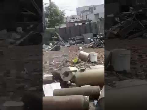 Prime and Standard plots of Land in a unique location. @Adeola Odeku