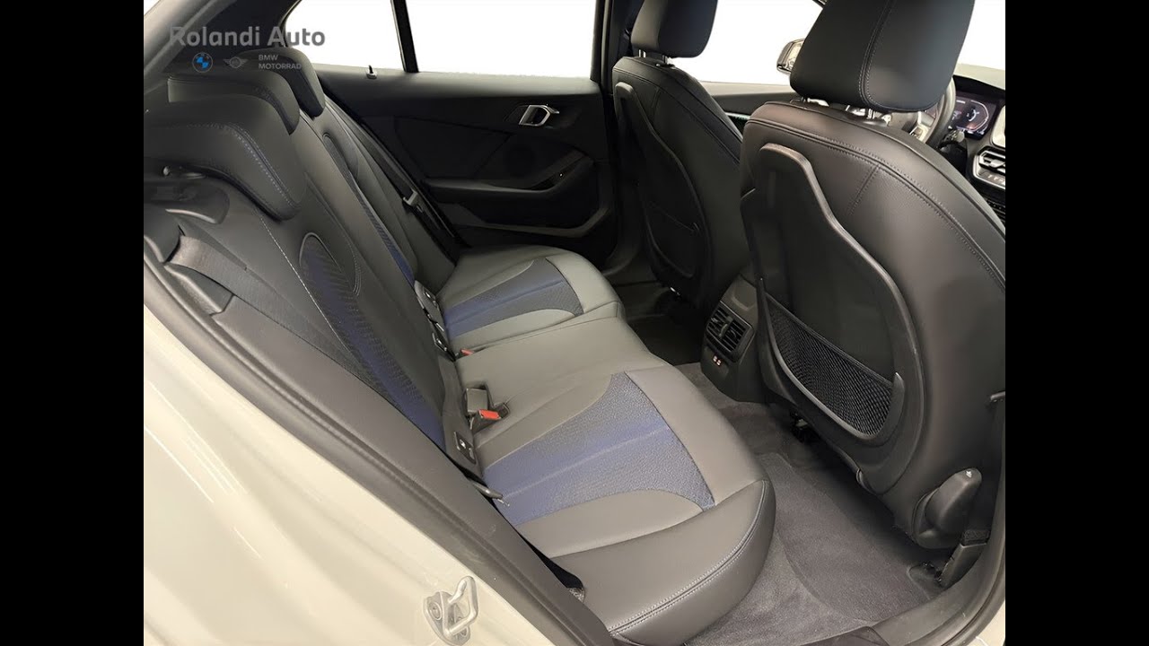 BMW Serie 1 M 135i xdrive auto