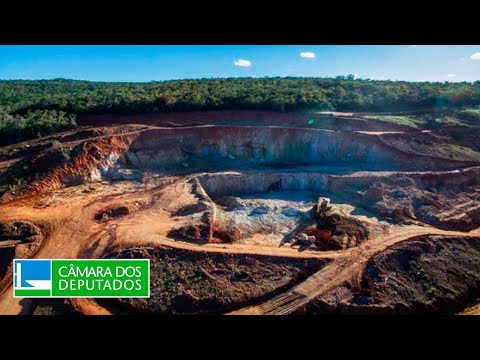 Condições de trabalho na mineração brasileira - Minas e Energia; Trabalho - 07/12/2023