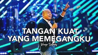 Download lagu Tangan Kuat yang Memegangku ( Natashia Nikita  ) by Vriego Soplely || GSJS Pakuwon Mall, Surabaya mp3
