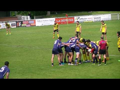 20160514 TO1 - CARCASSONNE (3/3)