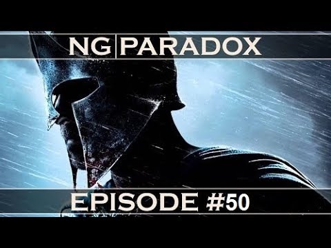 Crusader Kings 2: Greek Pride #50