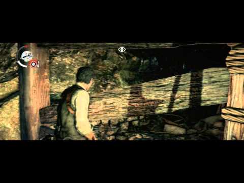 The Evil Within PS4 Chapter 8 Walkthrough Part 1