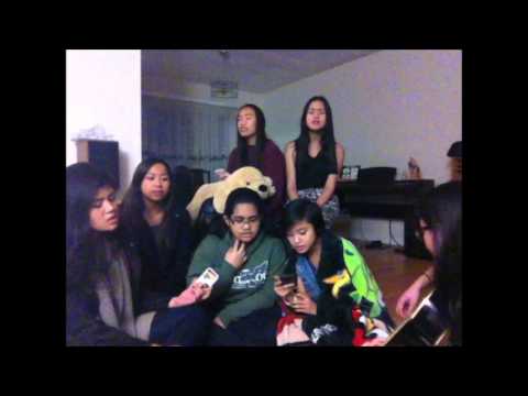 Cover of One by Kirby Llaban - Team Awesome