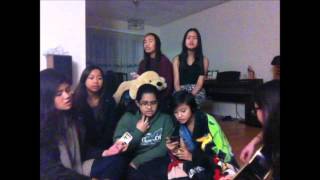 Cover of One by Kirby Llaban - Team Awesome