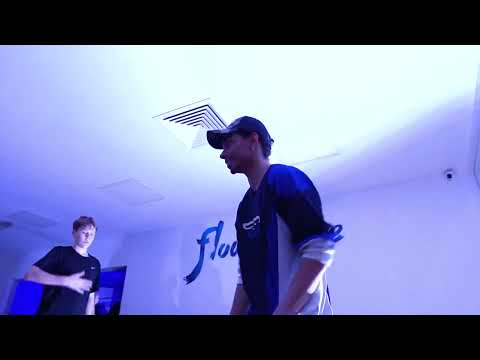 Youth Session 2023 - Company Jinks