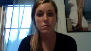 My life flashed before my eyes