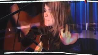 Jenny Owens Young - &quot;Drinking Song&quot; Acoustic &amp; Uncensored