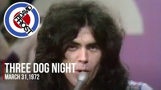Three Dog Night "The Family Of Man" on The David Frost Show