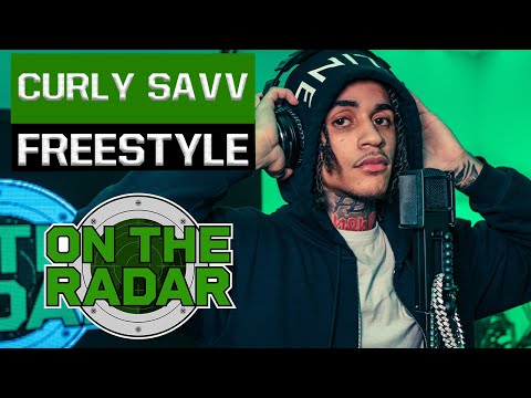 The Curly Savv Freestyle