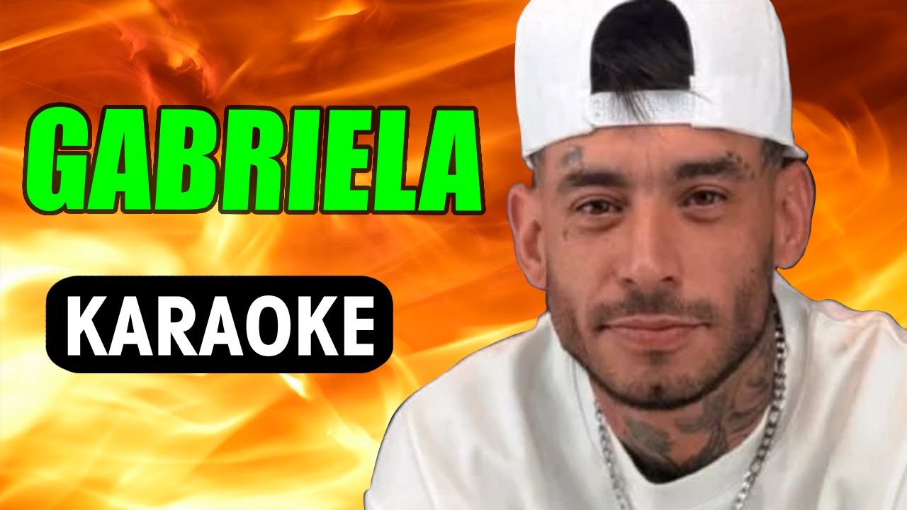 Gabriela