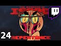 He Lacks Critical Information Repentance On Stream Episode 24