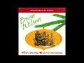 Brian Wilson – “What I Really Want For Christmas” (Arista) 2005