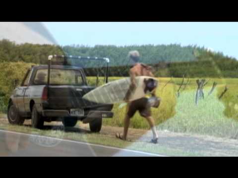 Sashamon Necta (Butterfly Song) - Updated