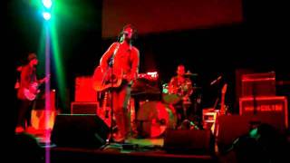 Graham Colton ~ Let It Go