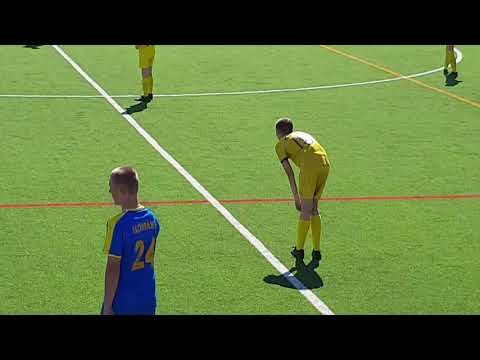 2.puoliaikaa ols pohjoista vastaan