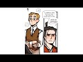 Samurai Jack Original Comic Dub Test 3 The Crossoverse
