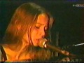 Fiona Apple Pale September/Never is a promise (Le Cigale).mpg