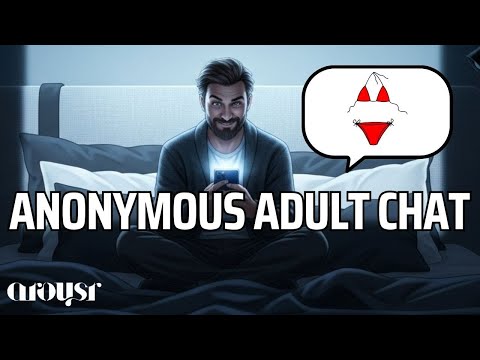 Scammed on Cam Sites⁉️ Why He Switched to Arousr (Real Review) ✅ Safe Play