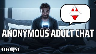 Scammed on Cam Sites⁉️ Why He Switched to Arousr (Real Review) ✅ Safe Play