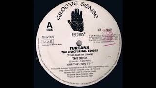 Turkana - The dusk (Mix One)