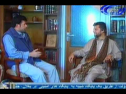 Ariana News 16 May 2012 Part One - DARI