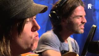 Live uit Lloyd - PJ Pacifico &amp; Garrison Starr - Sit with me tonight