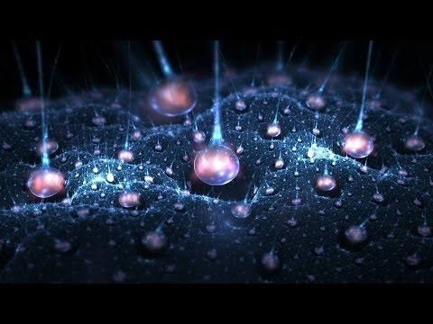 BBC Documentary 2017 - La Dimensión Oculta - Tienes que ver esto // Top Documentales