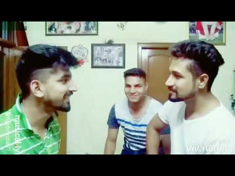 Marriage toh baad, comedy , musical