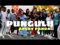 PUNGULU - ANGRY PANDA CLAN x PAPA NYOSTO ‪@Hoodboyzke‬ (OFFICIAL DANCE VIDEO)