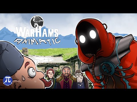 Meet the mayor !! Audio by @NarrativeDeclaration