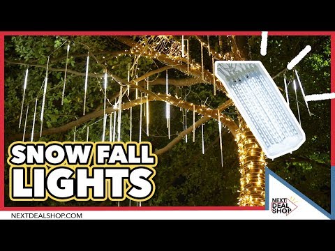 download lagu mp3 mp4 Falling Snow Lights, download lagu Falling Snow Lights gratis, unduh video klip Falling Snow Lights