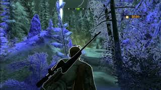 Cabela's Hunting Expeditions (PS3 Version) - Alaska-Yukon Moose & Alaskan Brown Bear Hunt