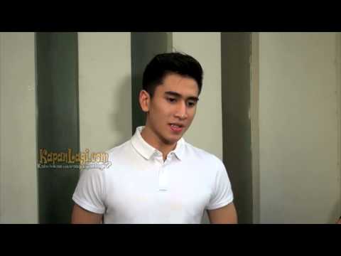 Ini Alasan Verrell Bramasta Menyukai Isyana Sarasvati