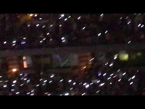 BTS ANAHEIM DAY 2 - DOPE