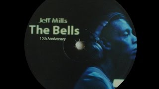 Jeff Mills - Circus ( Reworked )