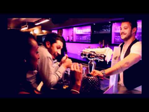 Tozikalprod Présente - L'Afterwork du Clip' - L'Avant Goût  En Image