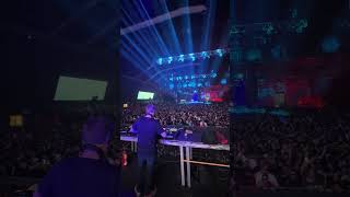 John Digweed Metropolitano Rosario May 11th 2024