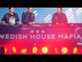 Swedish House Mafia feat. John Martin - Don't You ...