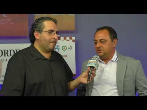 SPORT EVENT ESTATE MISTER MISERINI REAL ALBANOVA