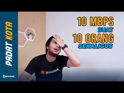 9 Paket Wifi Unlimited Bulanan Desember 2024, Update Harga! | Pricebook