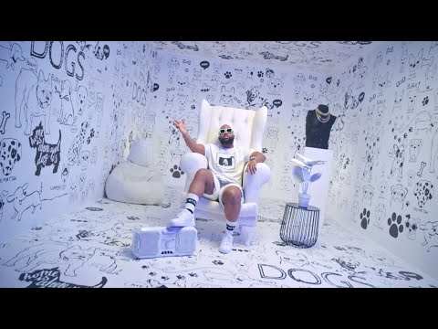 Cassper Nyovest feat. Busiswa & Legendary P - Nokuthula (Official Music Video)