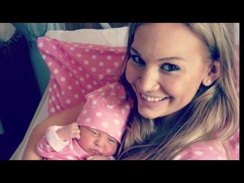 Happy 4th birthday Emilia!!