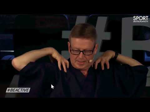 Yoga mit Frank inkl Interview  SportDeutschlandTVm4v