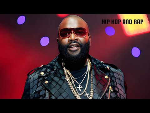 Born To Hustle - Rick Ross ft. Meek Mill, Jeezy, T.I. (Music Video) 2025