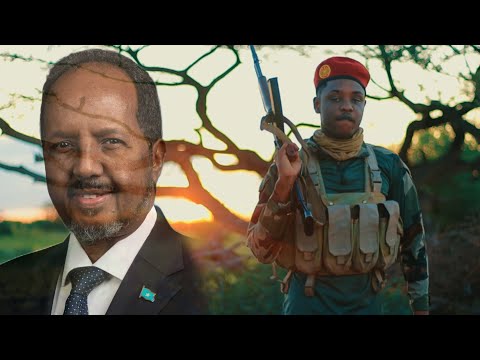 BIG MOHA - DAL-XOREEYE - OFFICIAL MUSIC VIDEO