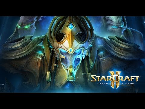 The Best of Starcraft 2016 Trailer - Coming January 5th